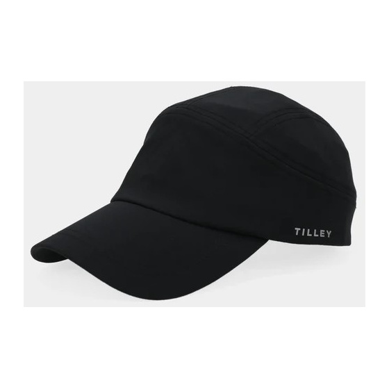 Ultra-light UPF 50+ Solar Baseball Cap - Tilley