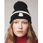Hydrowool Ribbed Beanie - Tilley