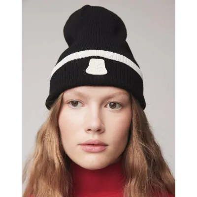 Bonnet côtelé Hydrowool Tilley - ref 21096