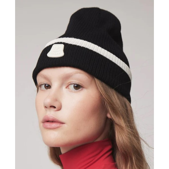 Bonnet Côtelé Hydrowool - Tilley