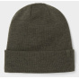 Bonnet Le Merino Laine Olive - Tilley