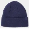 The Merino Wool Beanie Navy Blue - Tilley ref 22429 - traclet hat shop