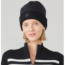 Bonnet Airlite Down Doublé Noir - Tilley