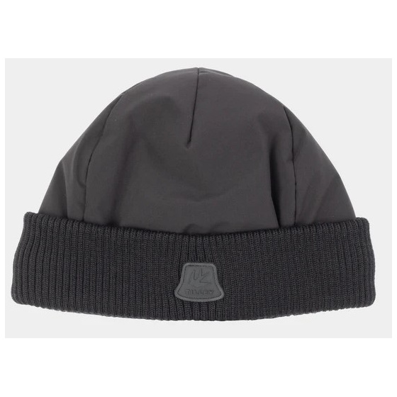 Airlite Down Lined Black Beanie - Tilley