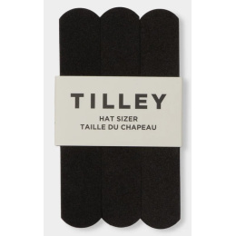 Réducteur De Taille - Tour De Tête Lot de 3 - Tilley