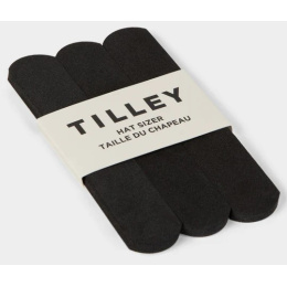 Réducteur De Taille - Tour De Tête Lot de 3 - Tilley