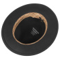 Stetson - Black Vitafelt Rutherford Traveller Hat