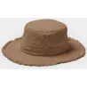 Chapeau Safari À Franges T3 Wanderer Kaki UPF 50+ - Tilley