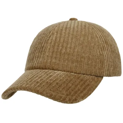 Arizona Velvet Baseball Cap - Stetson ref 22439 traclet hat shop