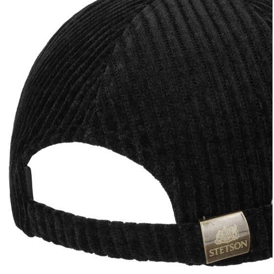 Arizona Velvet Baseball Cap - Stetson