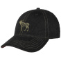 Deer Velvet Baseball Cap - Stetson