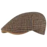 Doubs Flat Cap Virgin Wool Beige - Flechet - buy and sell men's flat cap Reference: 22443| Chapellerie Tr