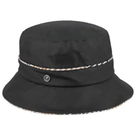 Chapeau De Pluie Cayenne Imperméable & Pliable - Flechet