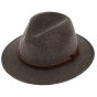 Chapeau Traveller Cagliari Cache-Oreilles Pliable & Imperméable - Traclet