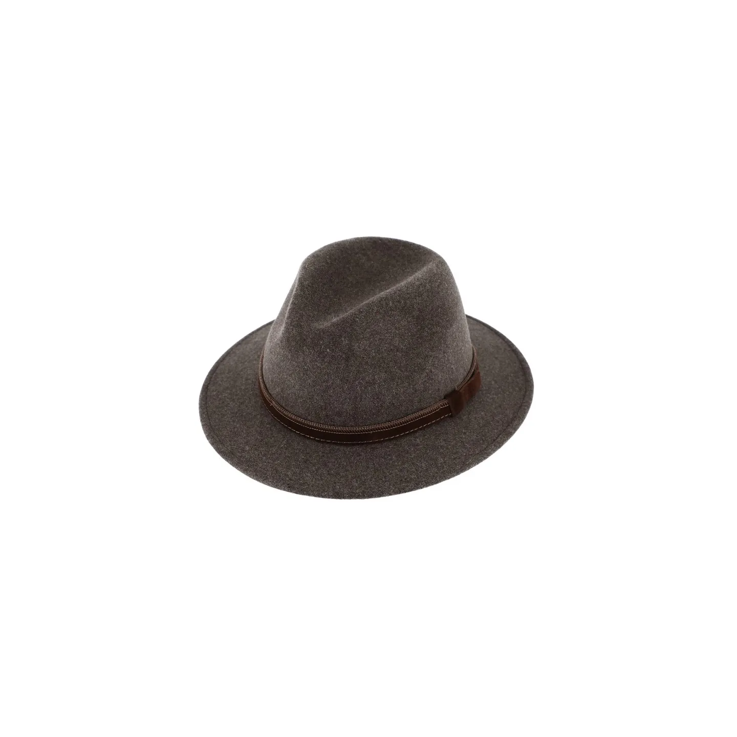 Chapeau Traveller Cagliari Cache-Oreilles Pliable & Imperméable - Traclet
