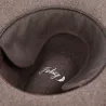 Traveller Hat Cagliari with Ear Flaps Foldable & Waterproof - Traclet Reference: 22450| Chapellerie Traclet