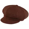 Casquette Gavroche Cosenza Laine - Traclet   Référence : 22453| Chapellerie Traclet
