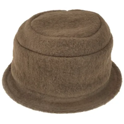 Chapeau Cloche Foggia Laine - Traclet  Reference : 22454| Chapellerie Traclet
