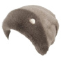 copy of Brown Faux Fur Cherrybush Hat - Barts