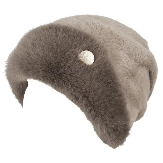 Ercolano Faux Fur Hat - Flechet