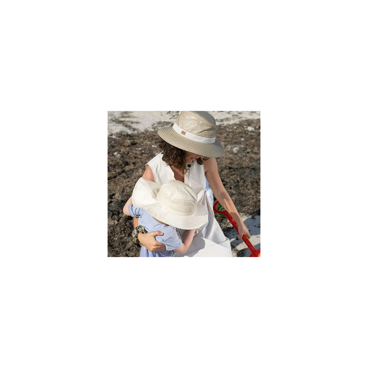 Traveller Hat Artic Taupe - Soway Reference: 16336