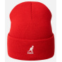 Bonnet 2-Way Text Beanie - Kangol
