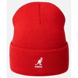 Bonnet 2-Way Text Beanie - Kangol
