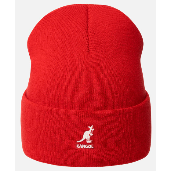 2-Way Text Beanie - Kangol