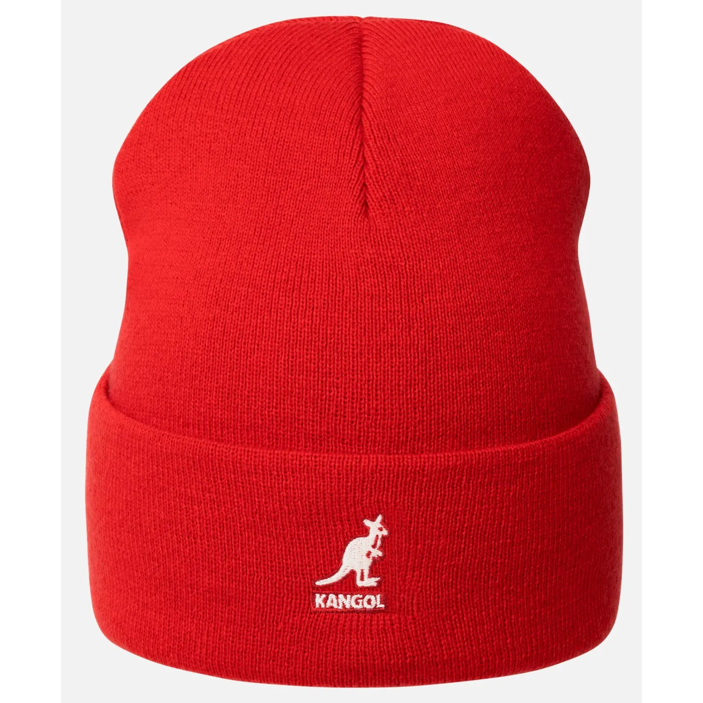 Bonnet 2-Way Text Beanie - Kangol   - boutique kangol Reference : 22465| Chapellerie Traclet