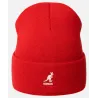 Bonnet 2-Way Text Beanie - Kangol   - boutique kangol Reference : 22465| Chapellerie Traclet