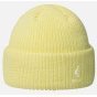 Cardinal 2-way Lemon Beanie - Kangol