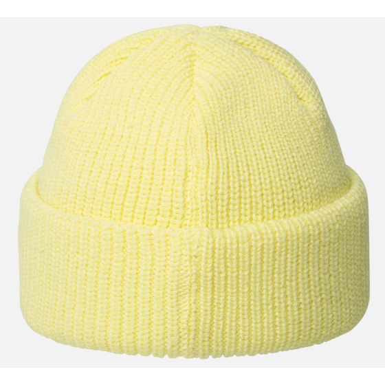 Bonnet Cardinal 2-way Citron - Kangol