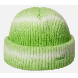 Heathered 2-way Sulfur Beanie - Kangol