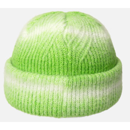 Bonnet Heathered 2-way Soufre - Kangol