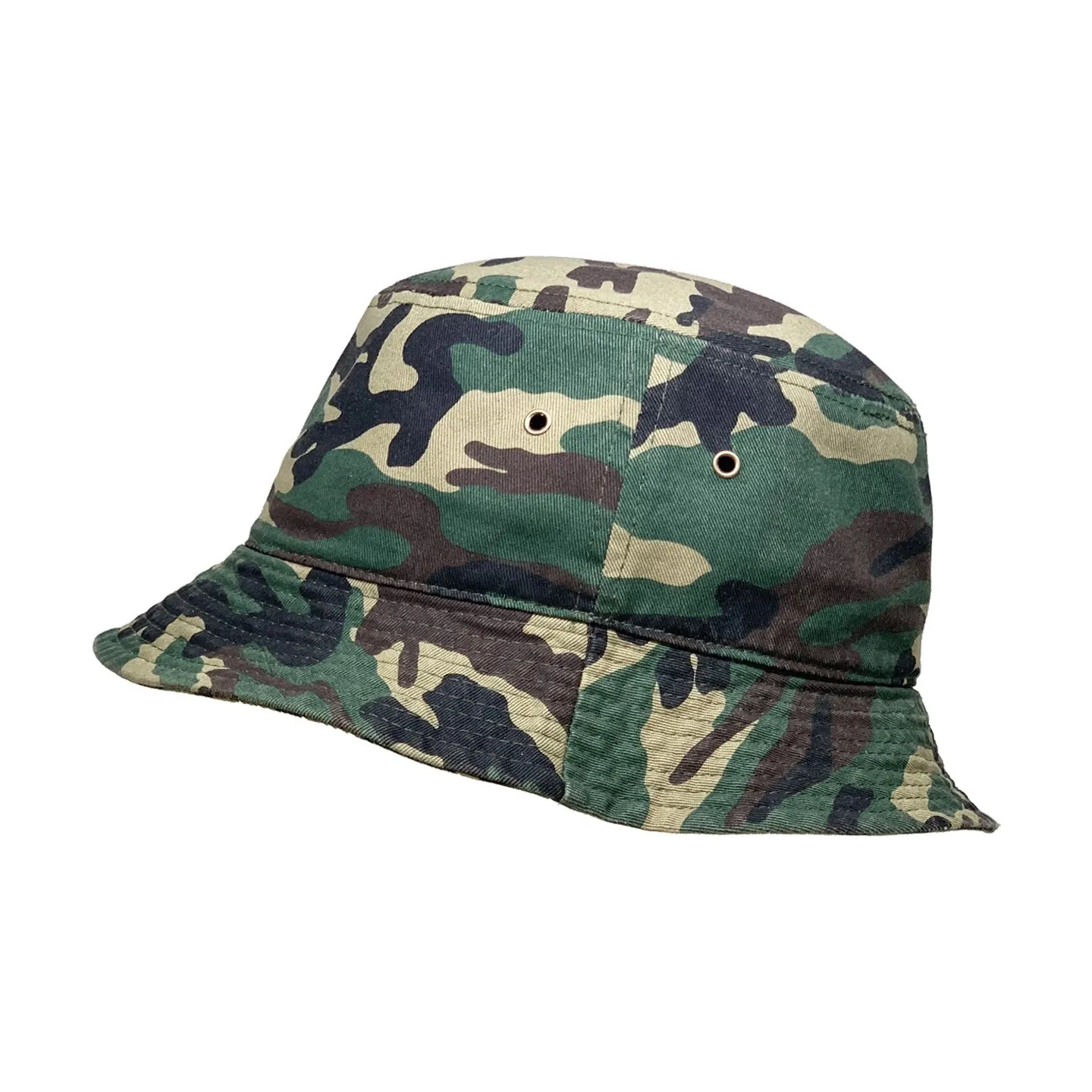 Bob Coton Camouflage - Traclet Reference : 22474| Chapellerie Traclet