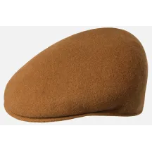 Caquette Wool 504 Caramel Rustique - Kangol