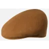 Caquette Wool 504 Caramel Rustique - Kangol