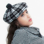 Casquette New Heritage Flat Cap - Kangol