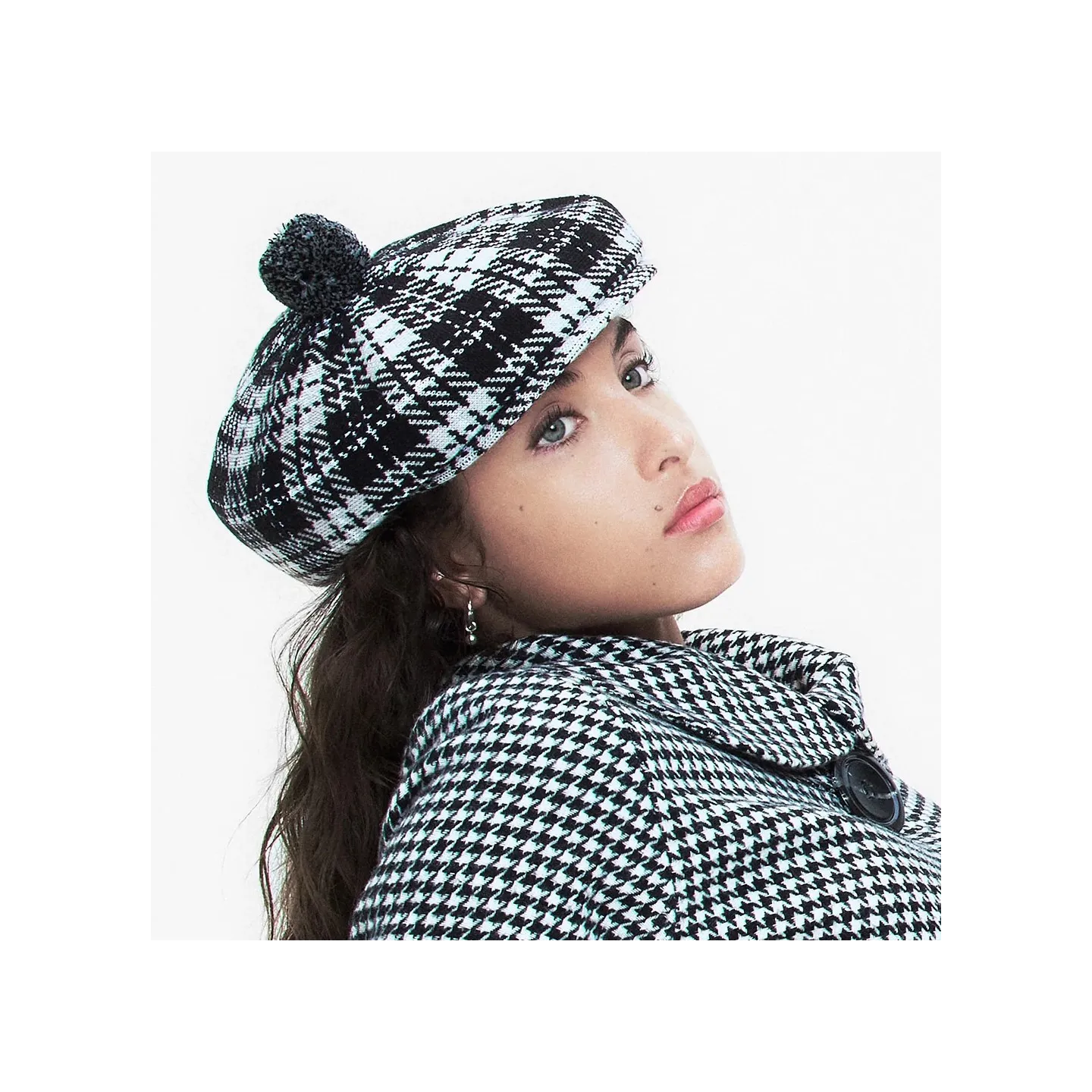 Casquette New Heritage Flat Cap - Kangol