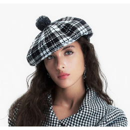 New Heritage Flat Cap - Kangol