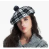 Casquette New Heritage Flat Cap - Kangol  Reference : 22477| Chapellerie Traclet