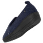 Chaussons Charentaise Everywear Marine - Isotoner