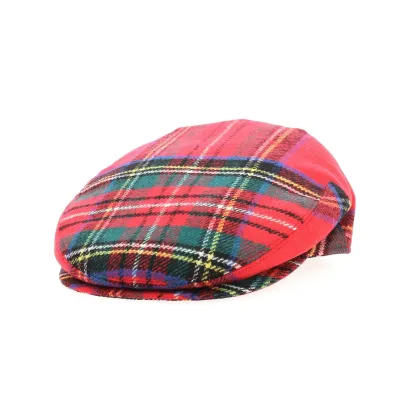 Irish flat cap Reference: 2090 | Chapellerie Traclet