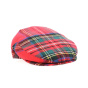 Casquette plate irlandaise Kinsale