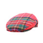 Casquette plate irlandaise Kinsale