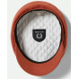 Casquette Marin Fiddler Terracotta Brushed - Brixton