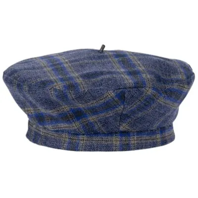 Women's Resistible Night Beret - Traclet   Reference: 22500| Chapellerie Traclet