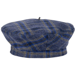 Béret Femme Résistible Nuit - Traclet