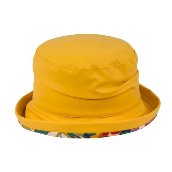 copy of Clola Frosted Green Rain Bucket Hat - MTM