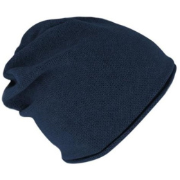 Bergamo Organic Cotton Beanie - Traclet
